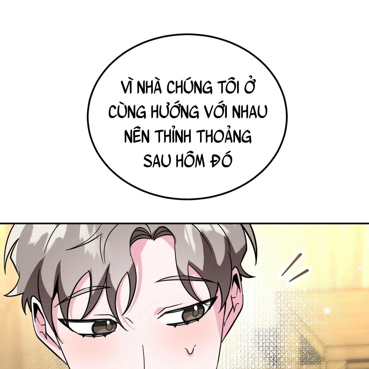 TIỀN BỐI, ANH LÀ OMEGA SAO!? Chapter 15 Trang 34