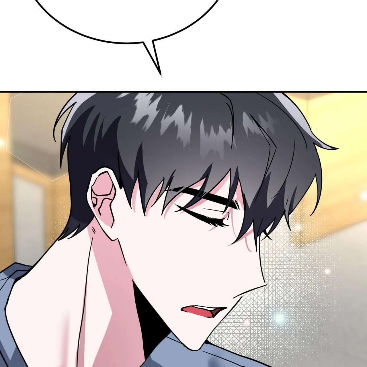 TIỀN BỐI, ANH LÀ OMEGA SAO!? Chapter 15 Trang 36