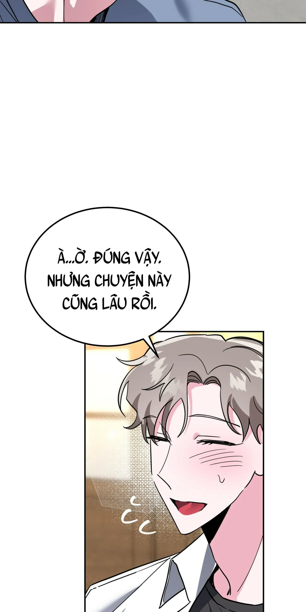 TIỀN BỐI, ANH LÀ OMEGA SAO!? Chapter 15 Trang 37