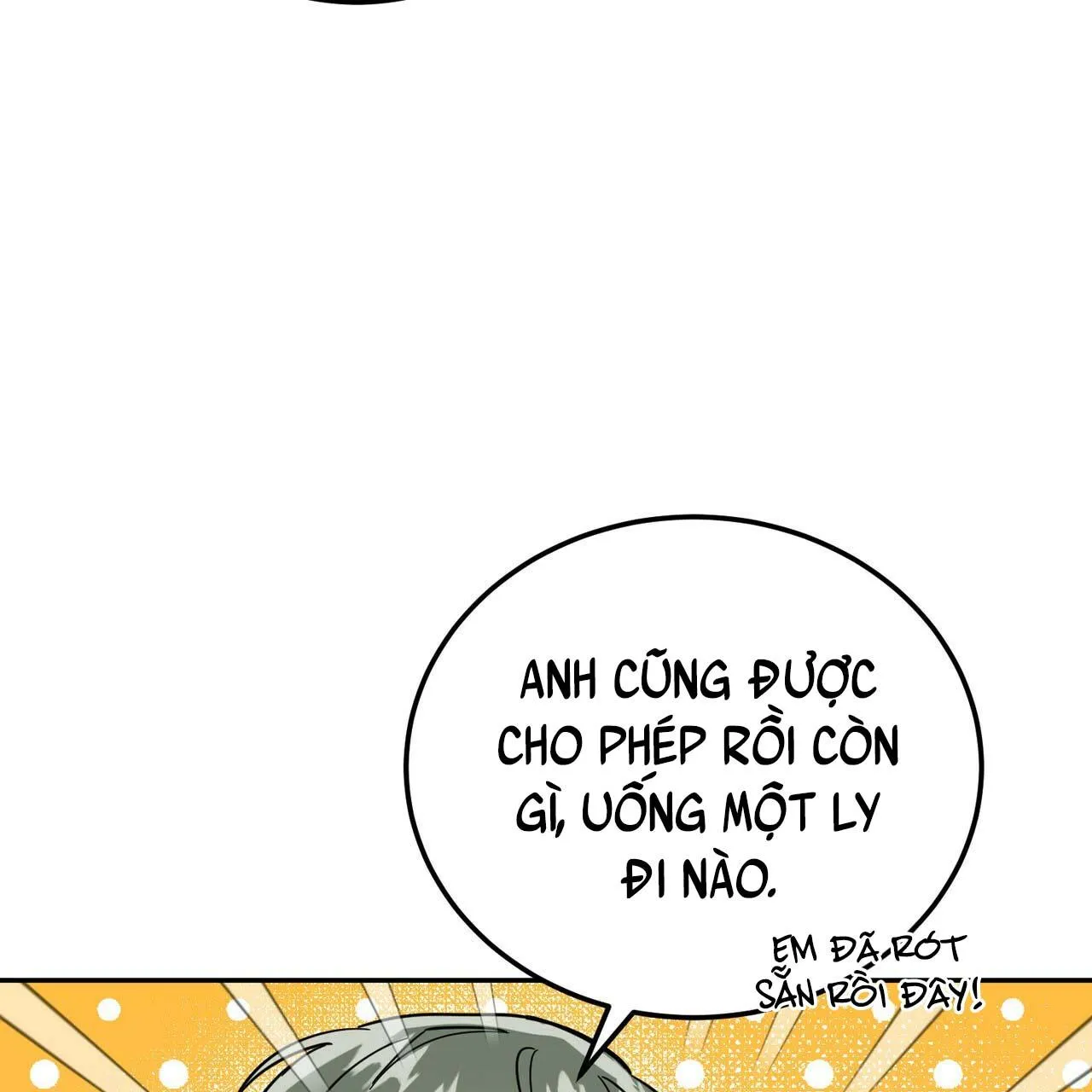 TIỀN BỐI, ANH LÀ OMEGA SAO!? Chapter 15 Trang 43