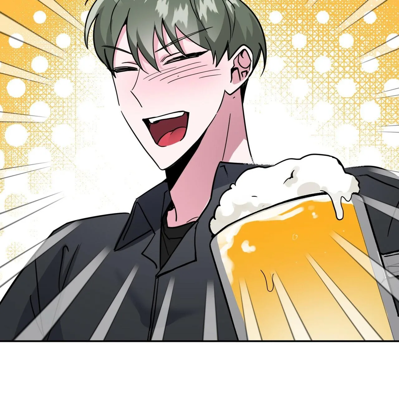 TIỀN BỐI, ANH LÀ OMEGA SAO!? Chapter 15 Trang 44