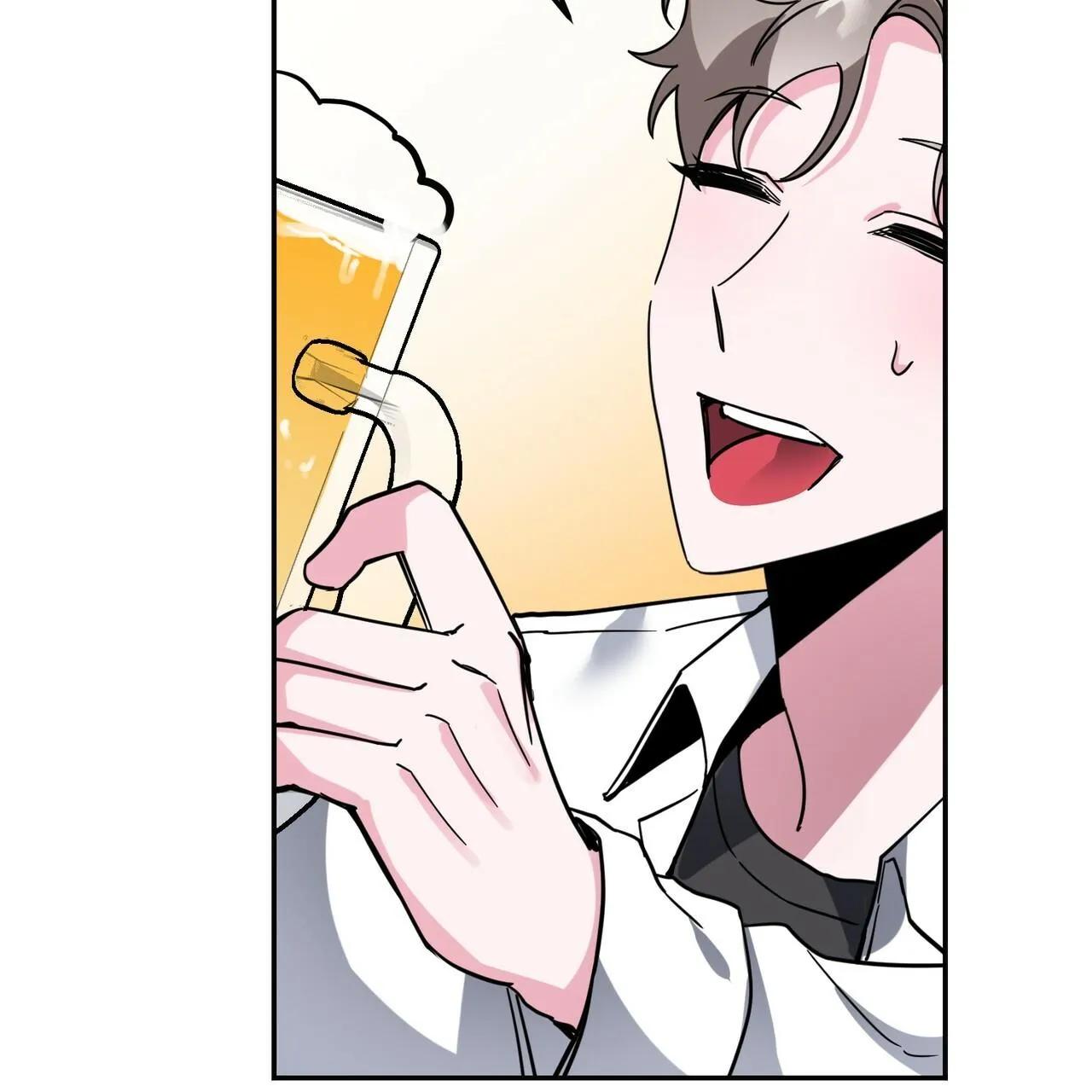 TIỀN BỐI, ANH LÀ OMEGA SAO!? Chapter 15 Trang 46