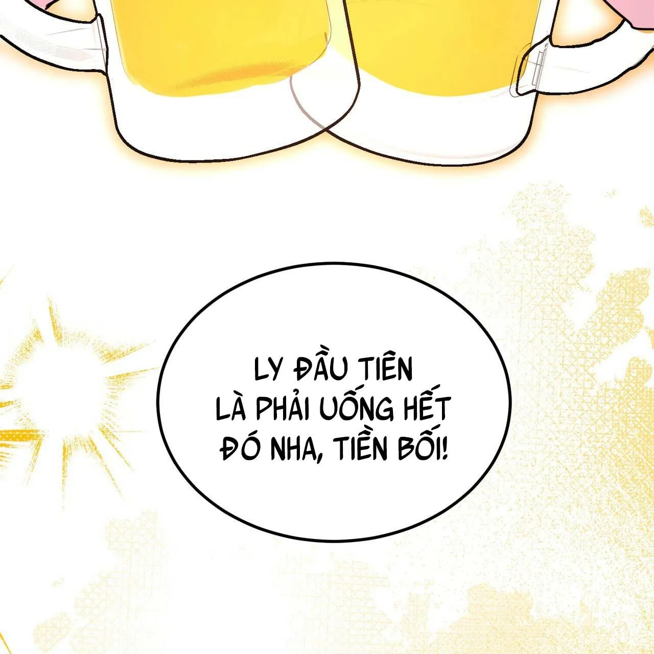 TIỀN BỐI, ANH LÀ OMEGA SAO!? Chapter 15 Trang 50