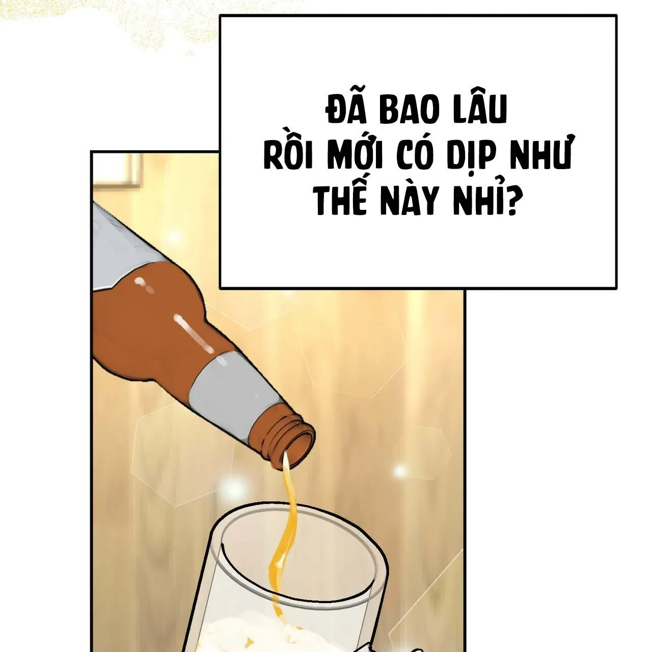 TIỀN BỐI, ANH LÀ OMEGA SAO!? Chapter 15 Trang 53