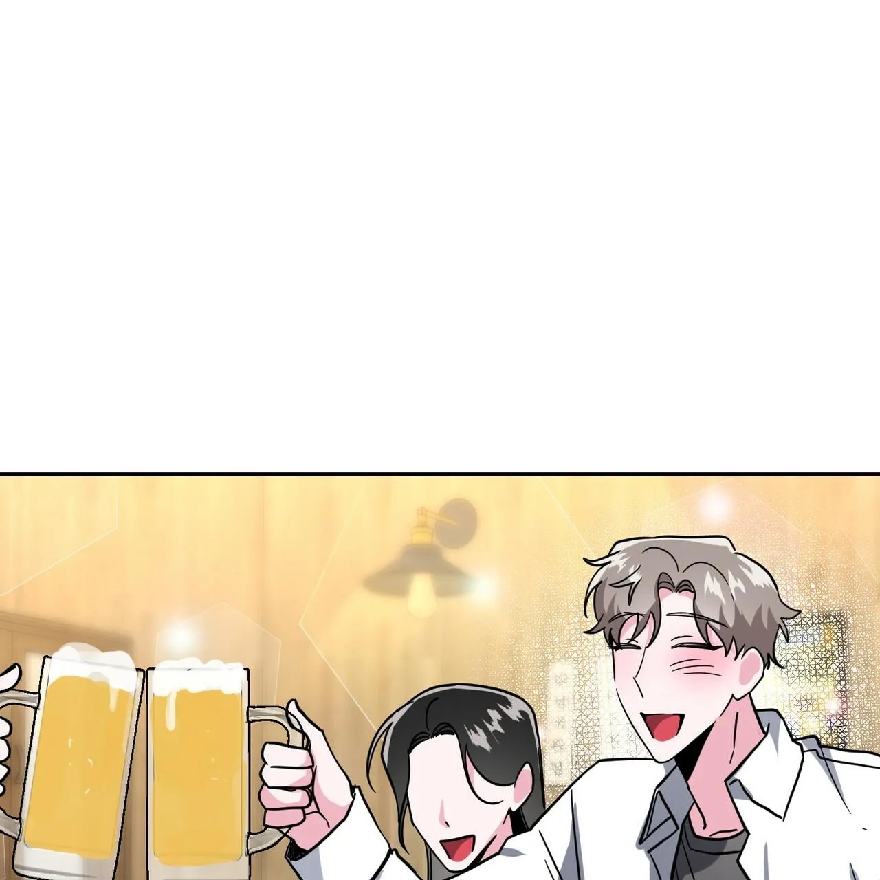 TIỀN BỐI, ANH LÀ OMEGA SAO!? Chapter 15 Trang 56