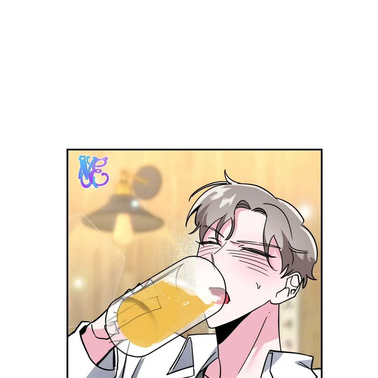 TIỀN BỐI, ANH LÀ OMEGA SAO!? Chapter 15 Trang 58