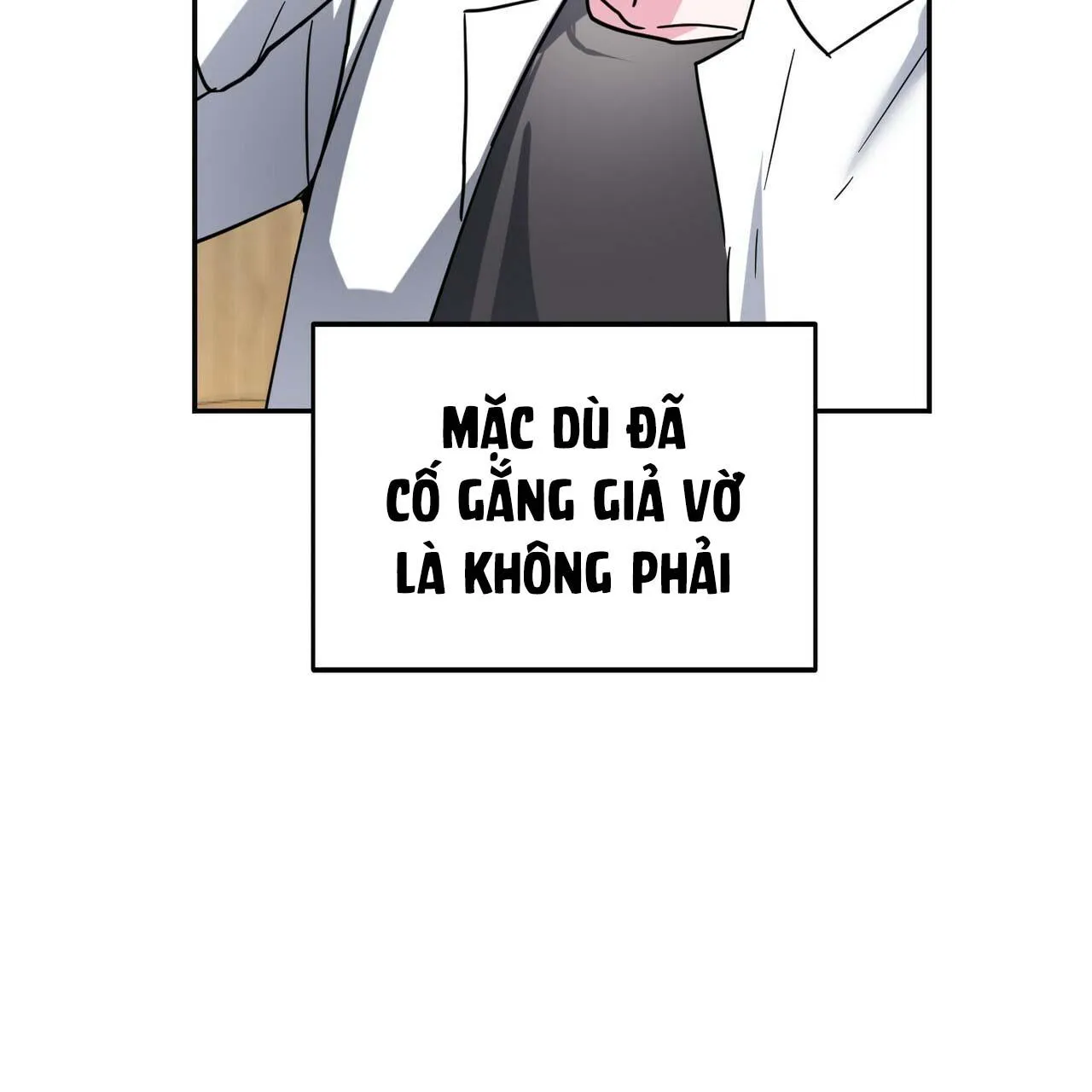 TIỀN BỐI, ANH LÀ OMEGA SAO!? Chapter 15 Trang 59