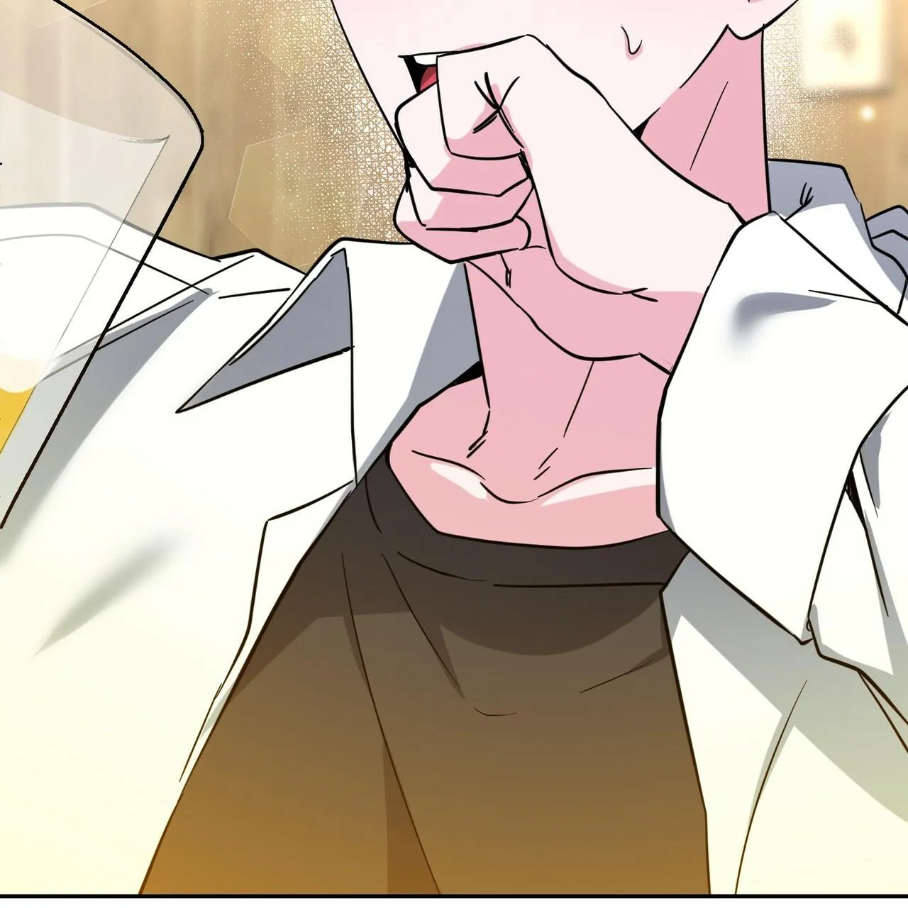 TIỀN BỐI, ANH LÀ OMEGA SAO!? Chapter 15 Trang 61