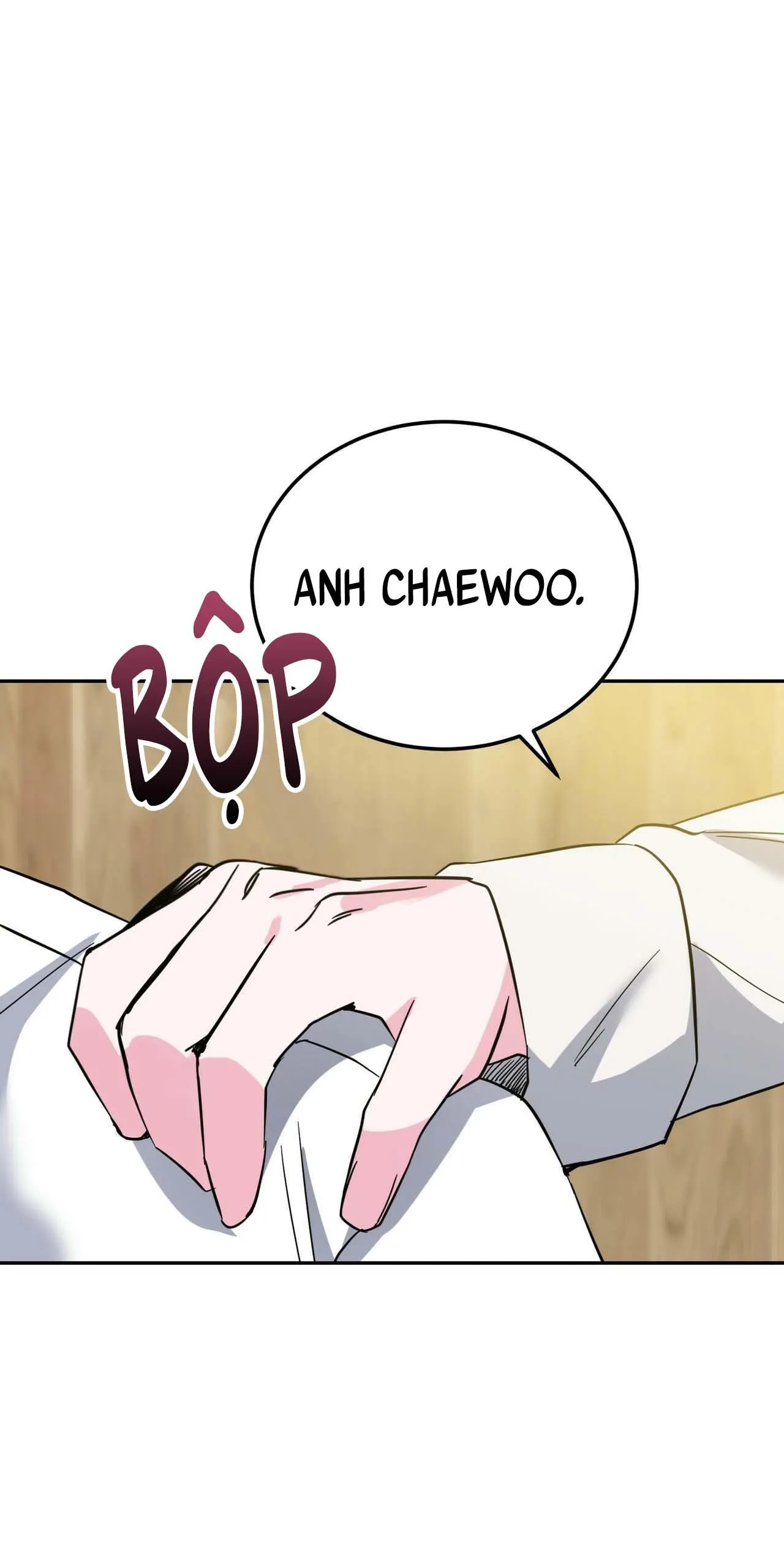 TIỀN BỐI, ANH LÀ OMEGA SAO!? Chapter 15 Trang 64