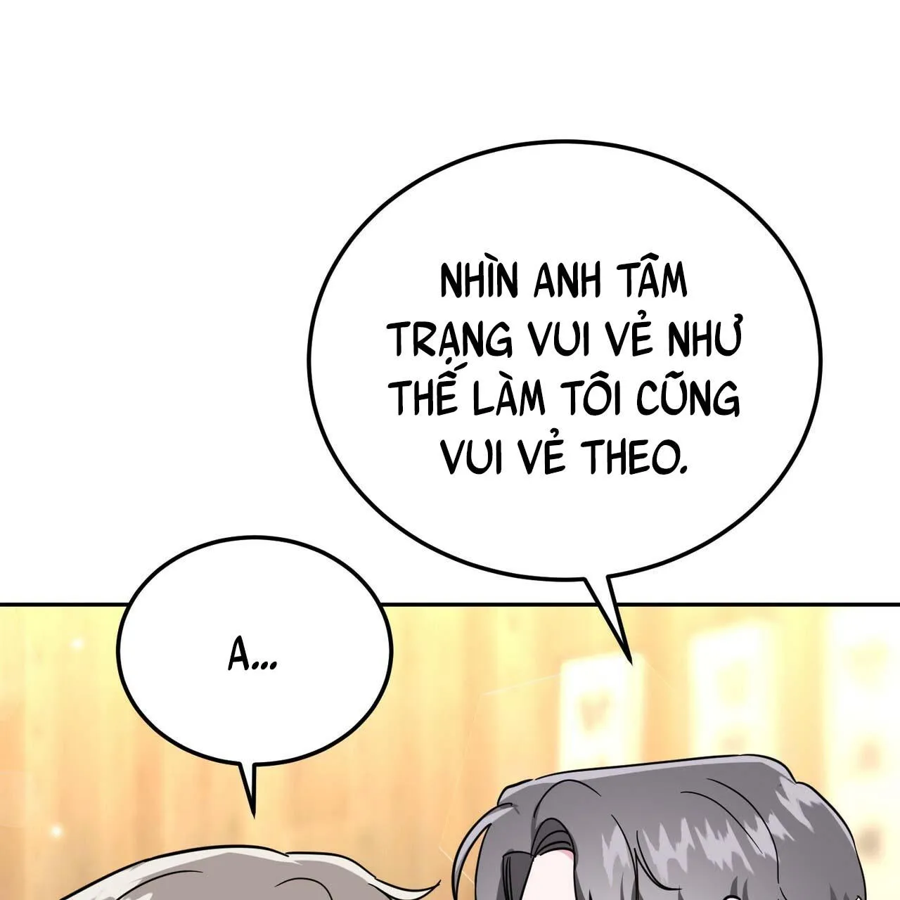 TIỀN BỐI, ANH LÀ OMEGA SAO!? Chapter 15 Trang 65