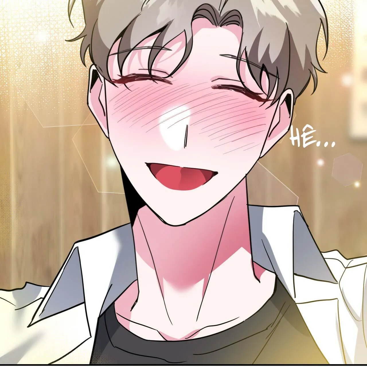 TIỀN BỐI, ANH LÀ OMEGA SAO!? Chapter 15 Trang 68