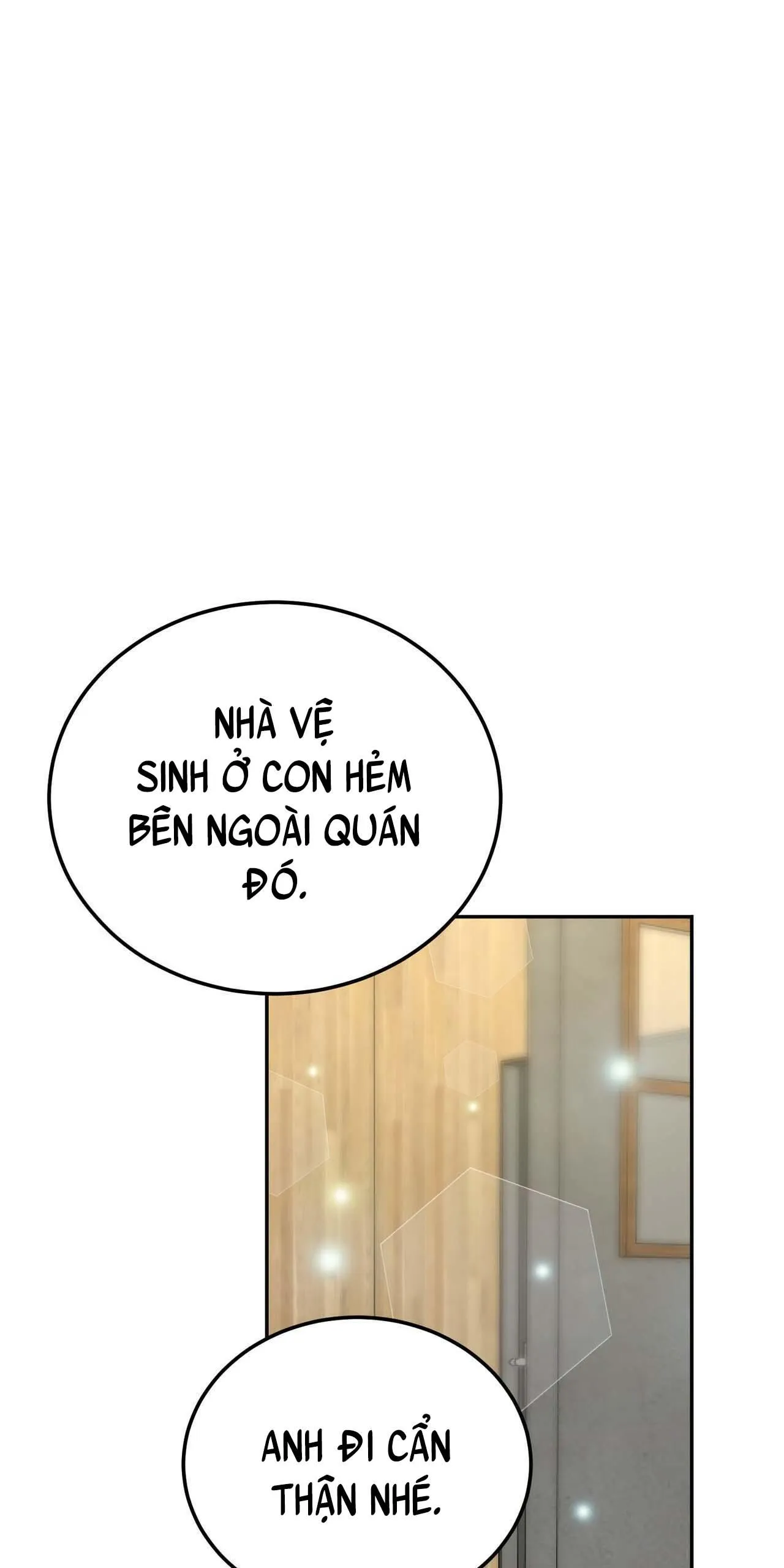 TIỀN BỐI, ANH LÀ OMEGA SAO!? Chapter 15 Trang 74