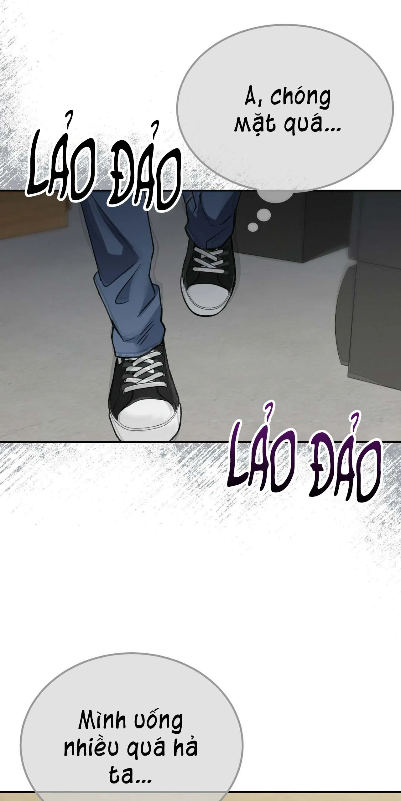 TIỀN BỐI, ANH LÀ OMEGA SAO!? Chapter 15 Trang 76