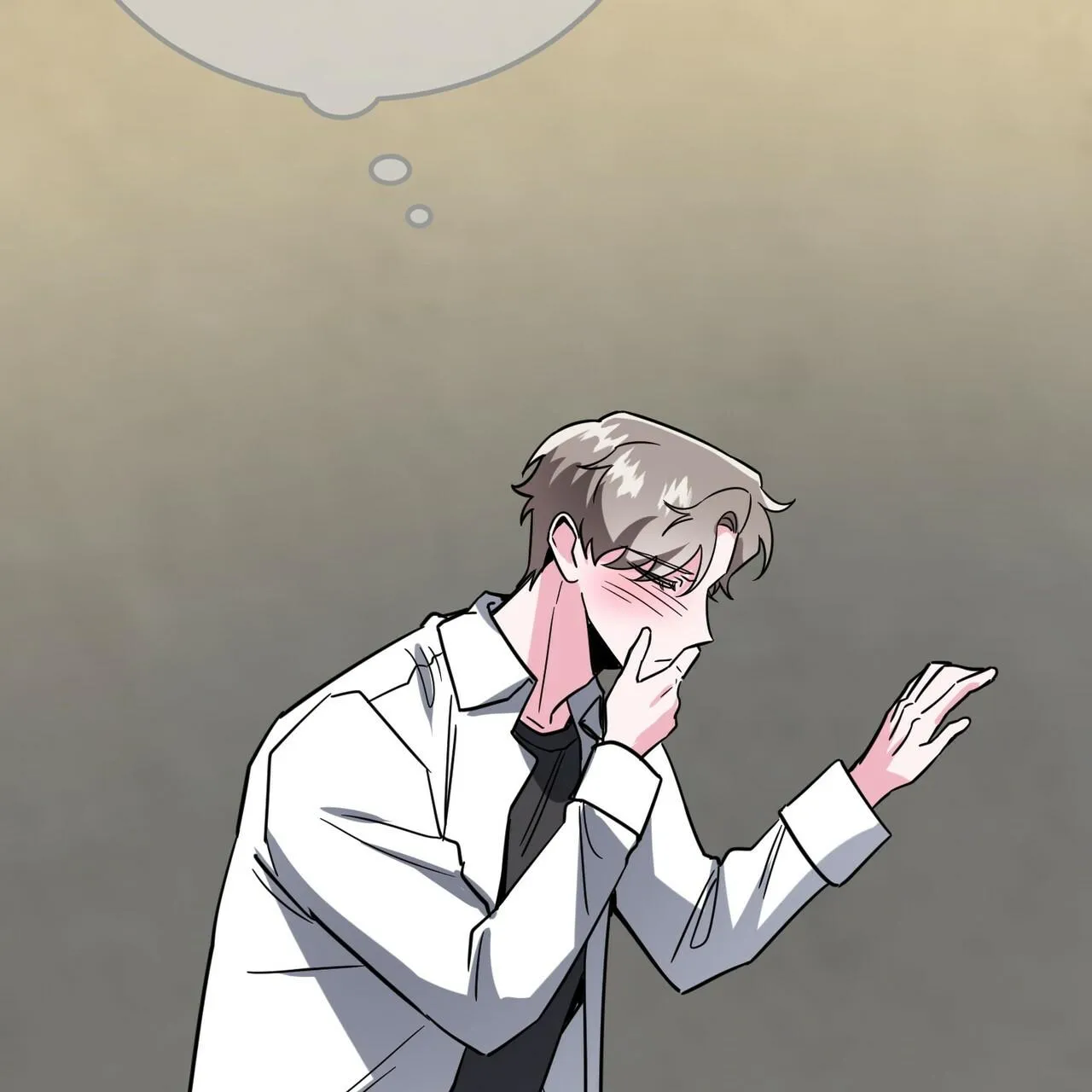 TIỀN BỐI, ANH LÀ OMEGA SAO!? Chapter 15 Trang 77