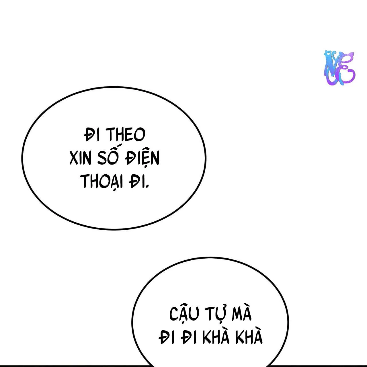 TIỀN BỐI, ANH LÀ OMEGA SAO!? Chapter 15 Trang 82