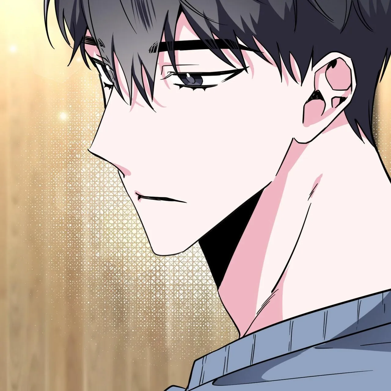 TIỀN BỐI, ANH LÀ OMEGA SAO!? Chapter 15 Trang 85