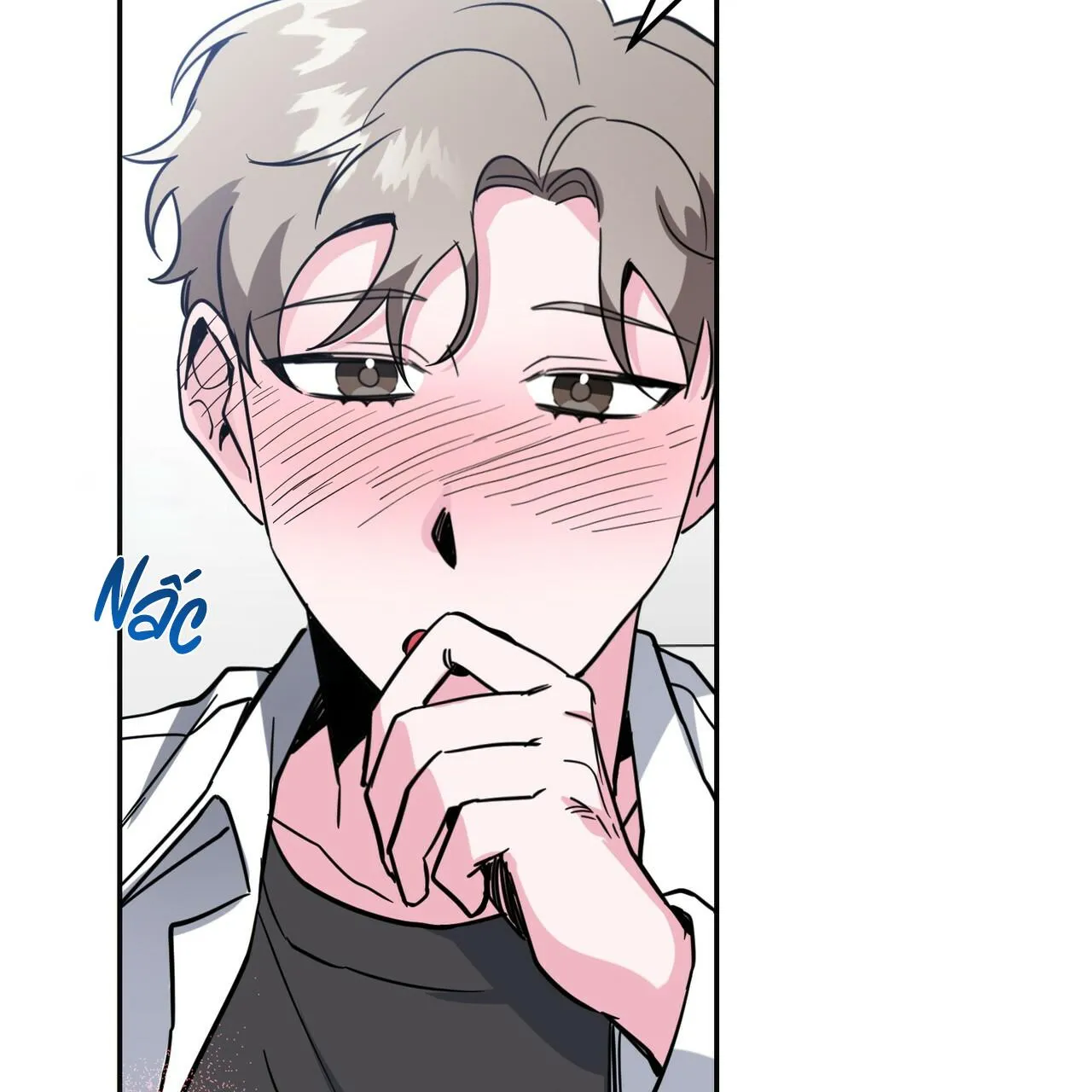 TIỀN BỐI, ANH LÀ OMEGA SAO!? Chapter 15 Trang 89