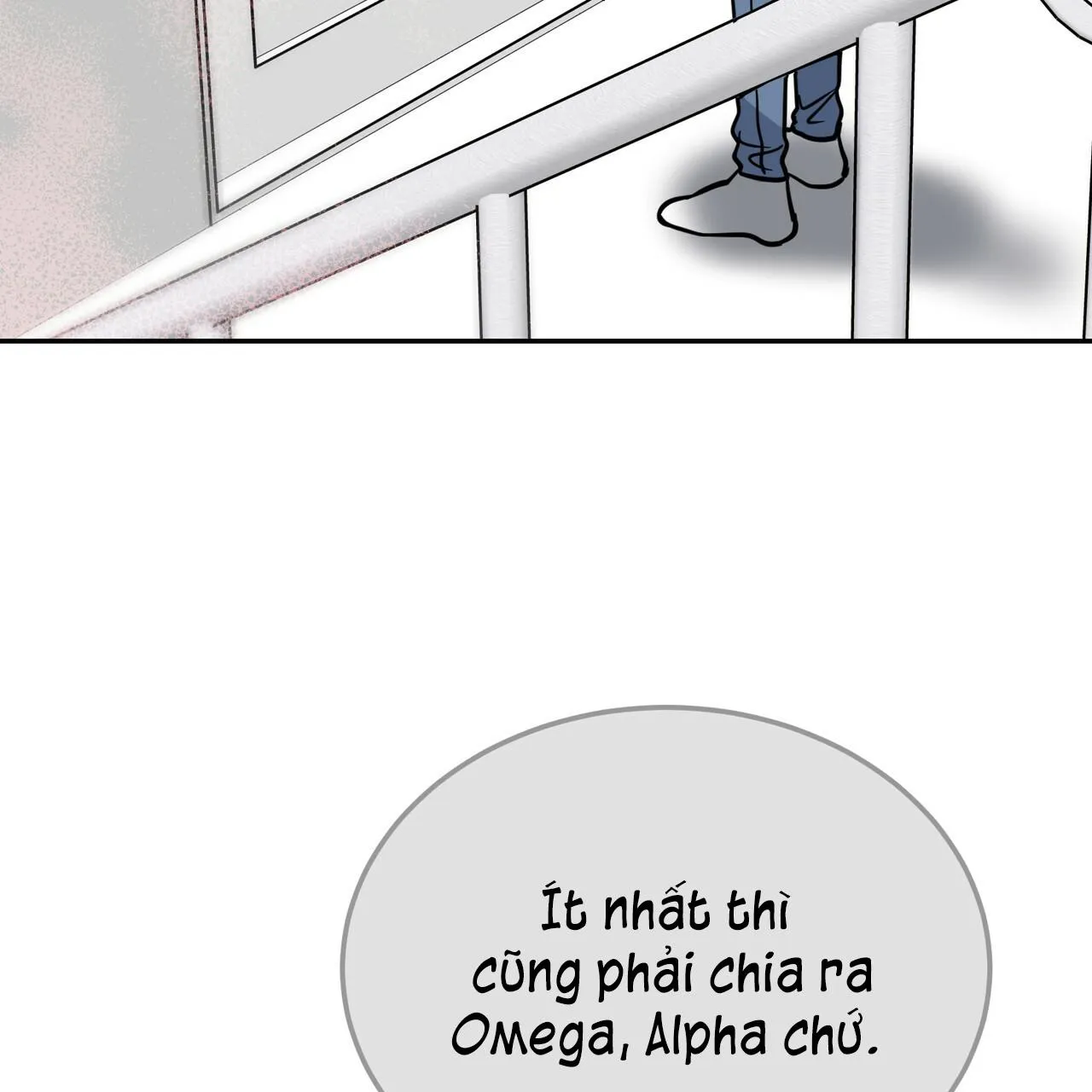 TIỀN BỐI, ANH LÀ OMEGA SAO!? Chapter 15 Trang 92