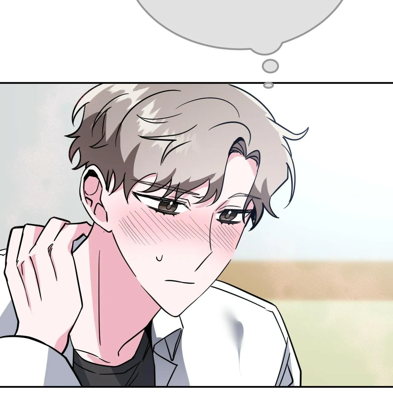 TIỀN BỐI, ANH LÀ OMEGA SAO!? Chapter 15 Trang 93