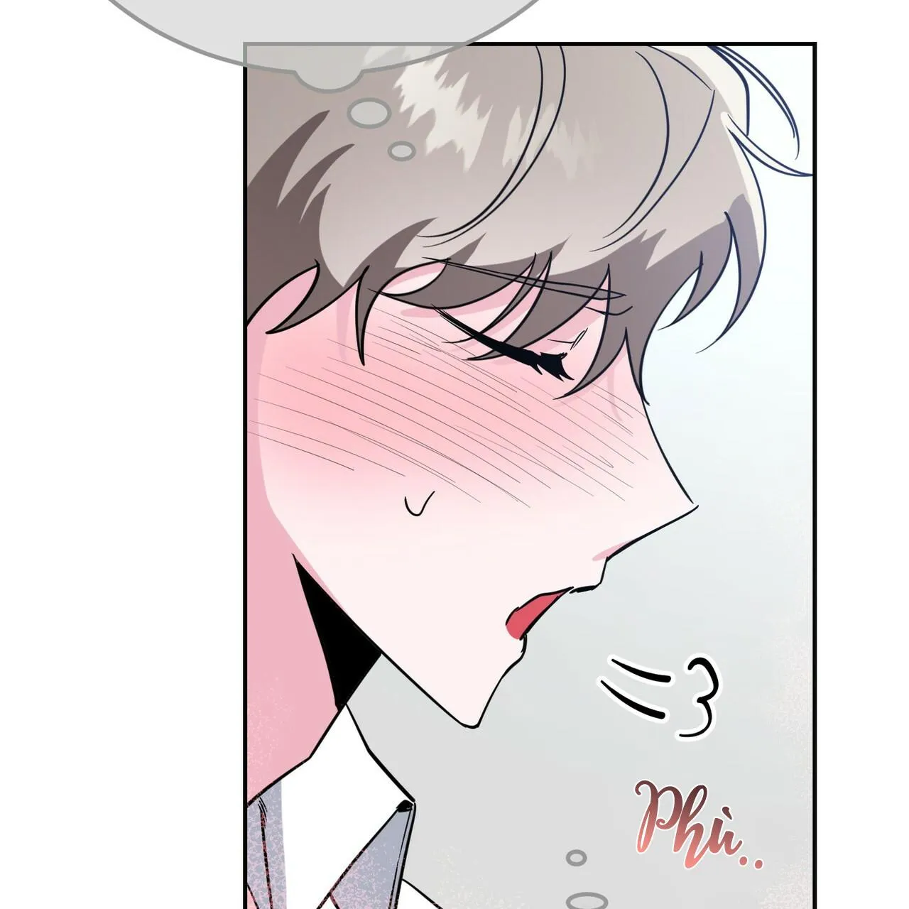 TIỀN BỐI, ANH LÀ OMEGA SAO!? Chapter 15 Trang 95