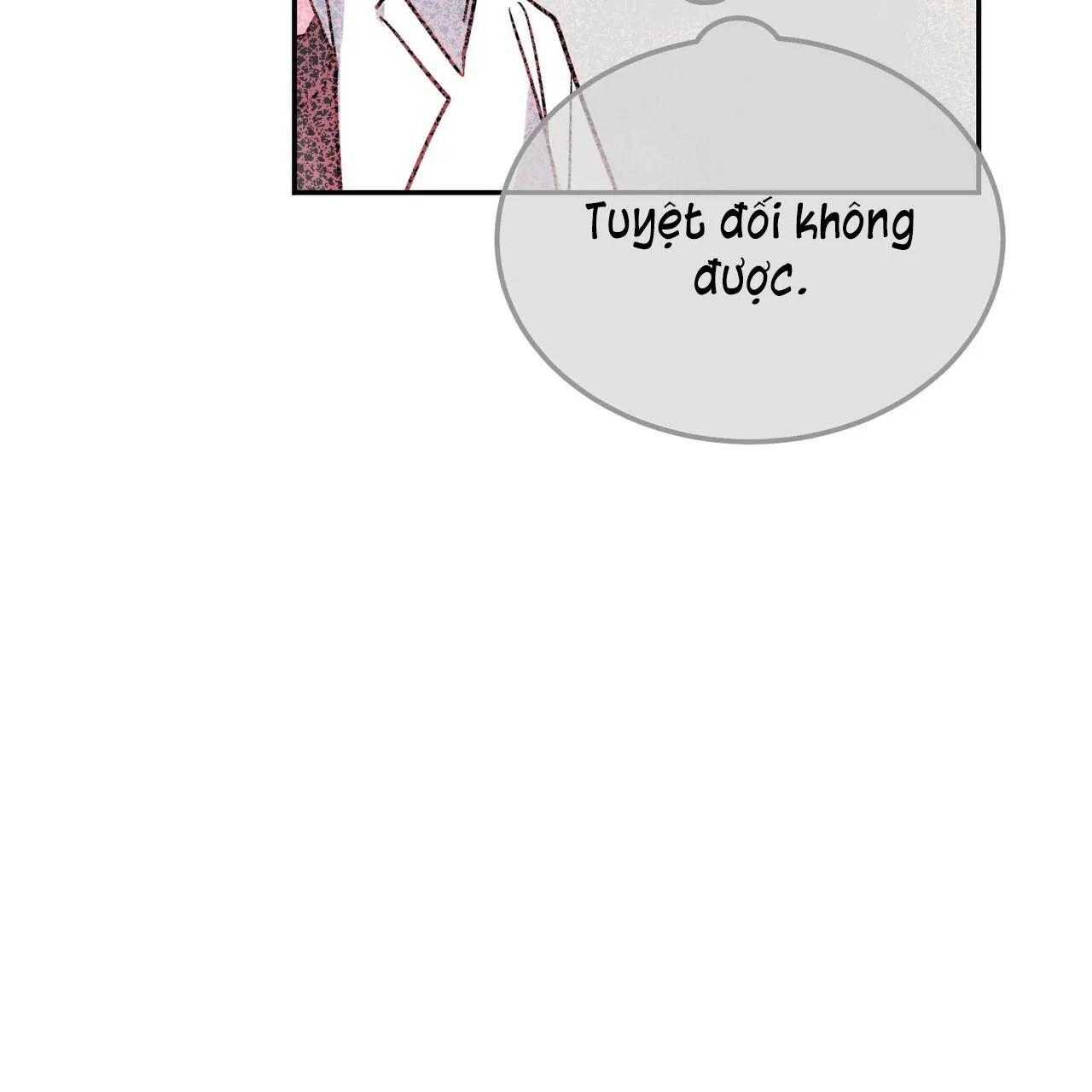 TIỀN BỐI, ANH LÀ OMEGA SAO!? Chapter 15 Trang 96