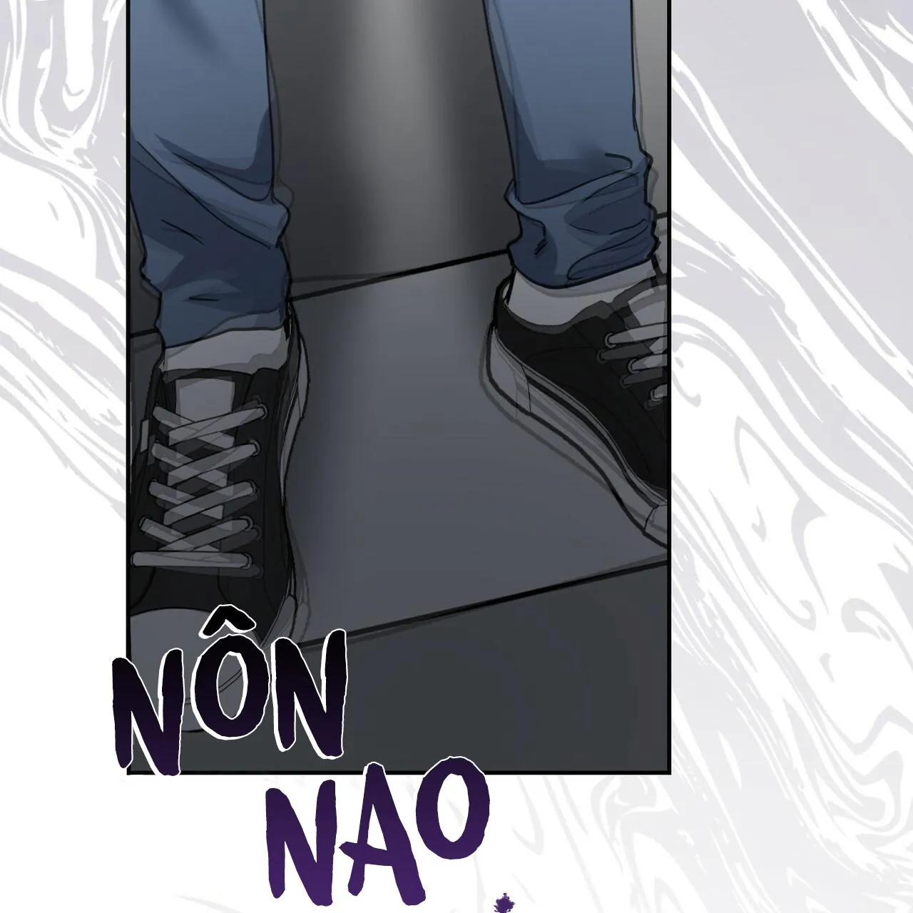 TIỀN BỐI, ANH LÀ OMEGA SAO!? Chapter 15 Trang 103