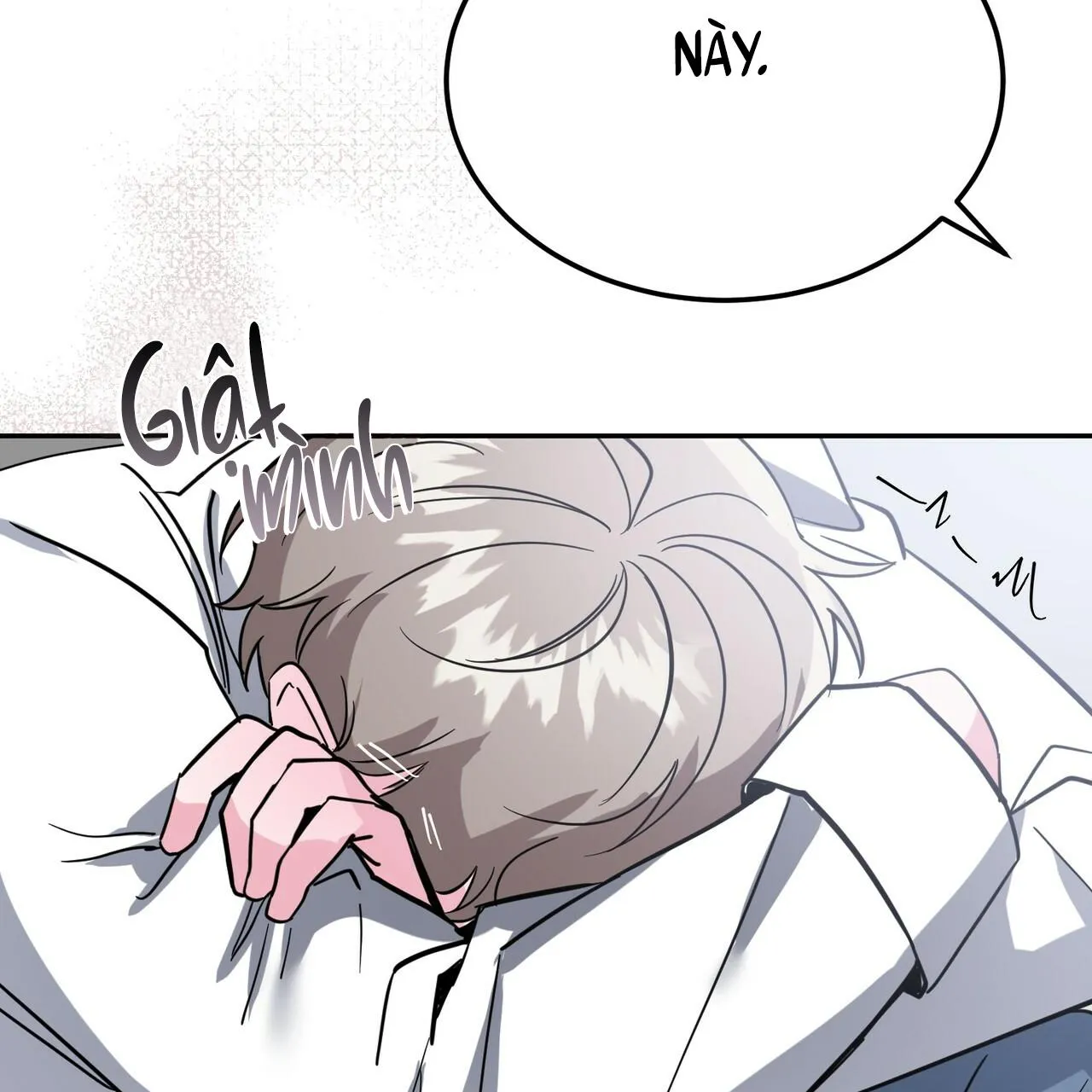 TIỀN BỐI, ANH LÀ OMEGA SAO!? Chapter 15 Trang 109