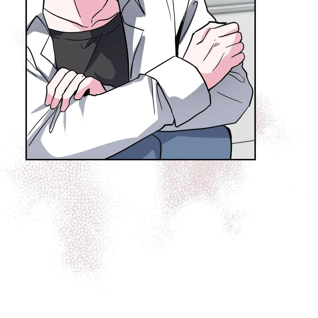 TIỀN BỐI, ANH LÀ OMEGA SAO!? Chapter 15 Trang 112