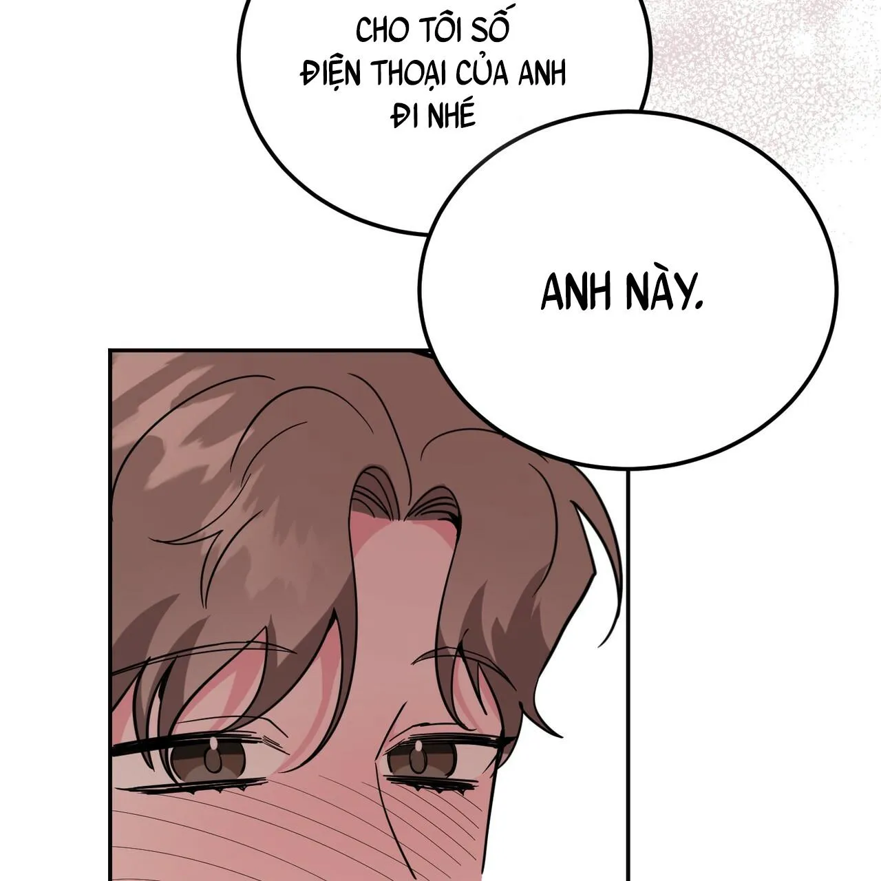 TIỀN BỐI, ANH LÀ OMEGA SAO!? Chapter 15 Trang 116