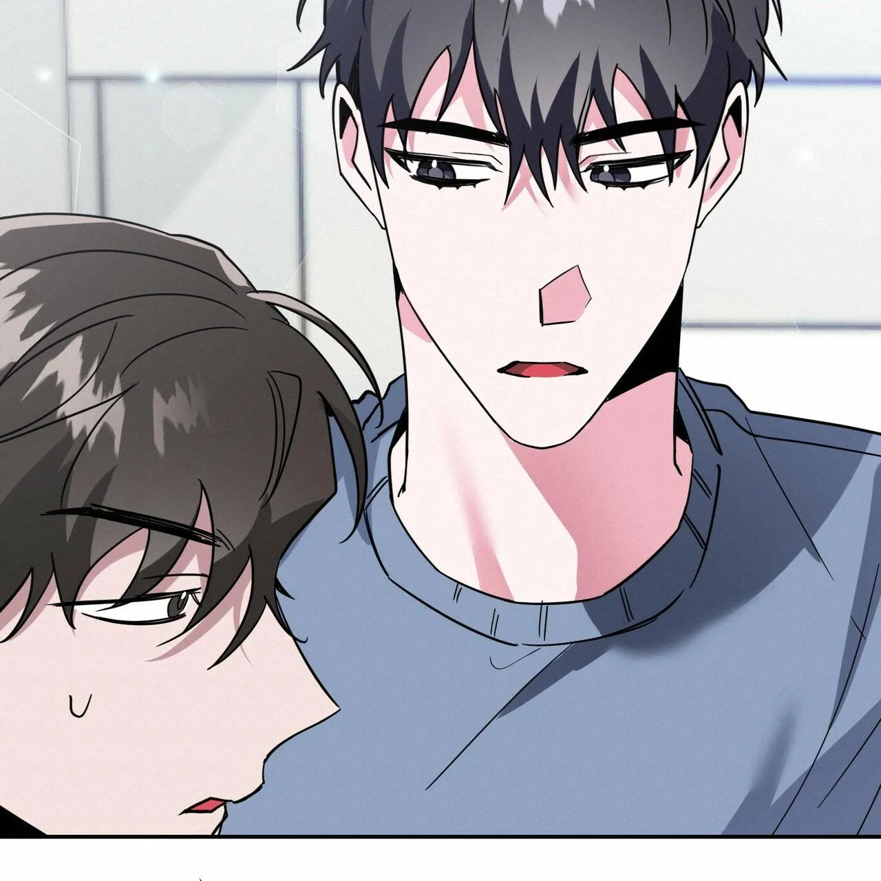 TIỀN BỐI, ANH LÀ OMEGA SAO!? Chapter 15 Trang 119