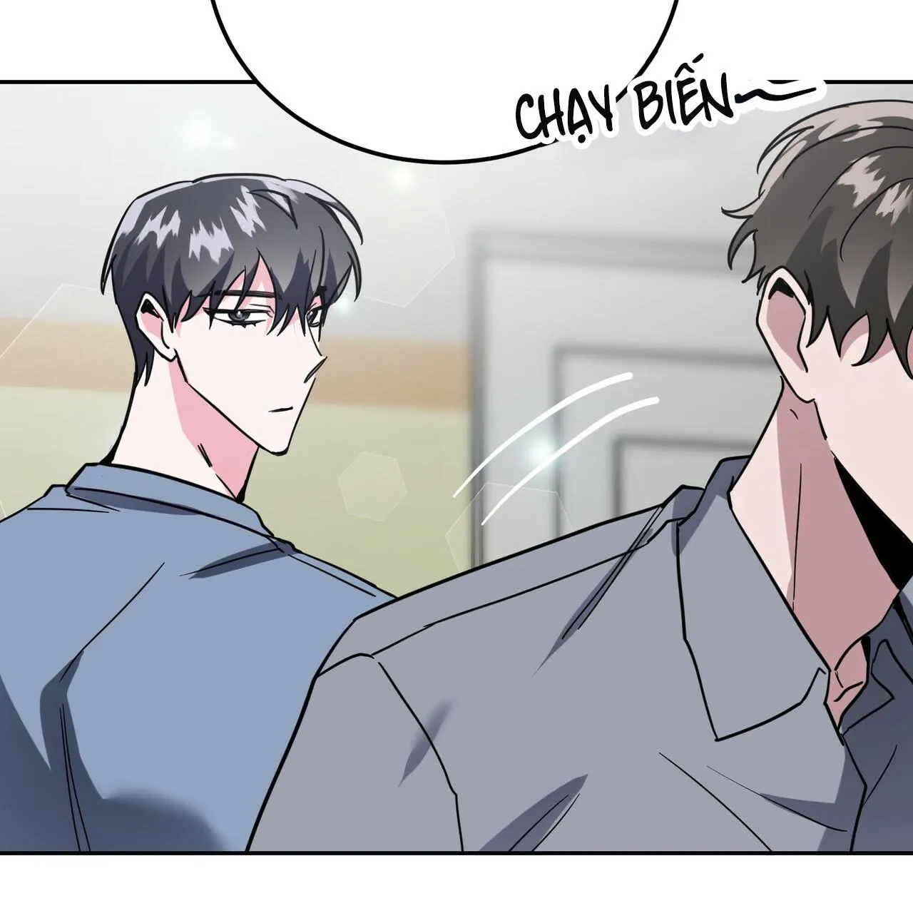 TIỀN BỐI, ANH LÀ OMEGA SAO!? Chapter 15 Trang 121