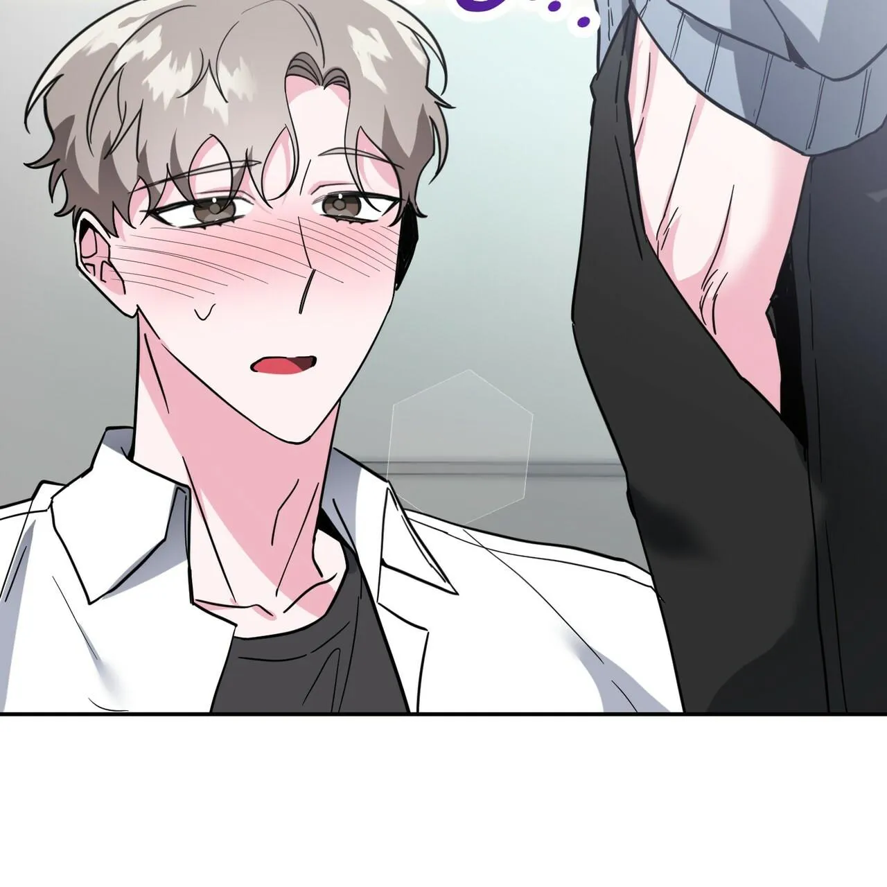 TIỀN BỐI, ANH LÀ OMEGA SAO!? Chapter 15 Trang 123