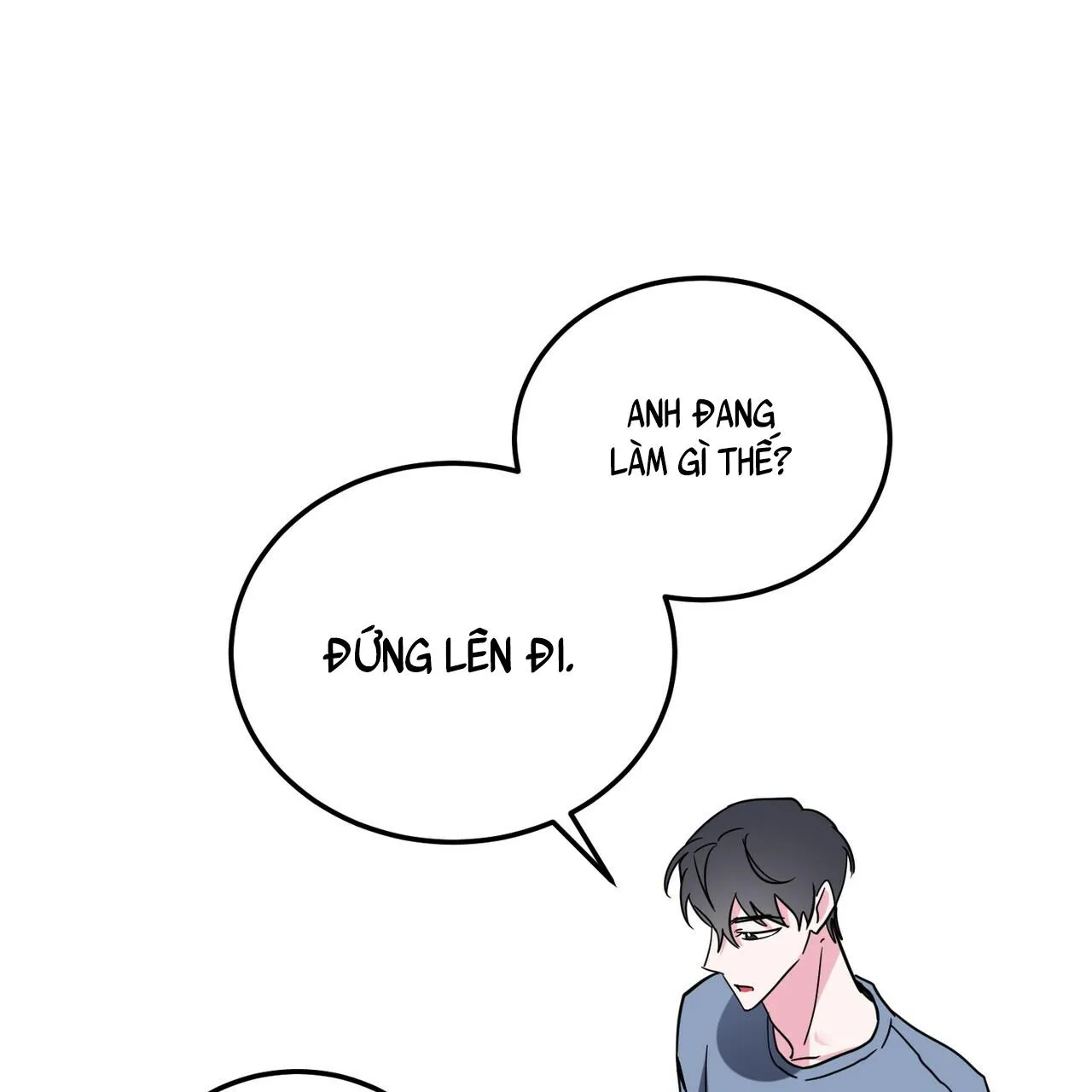 TIỀN BỐI, ANH LÀ OMEGA SAO!? Chapter 15 Trang 124