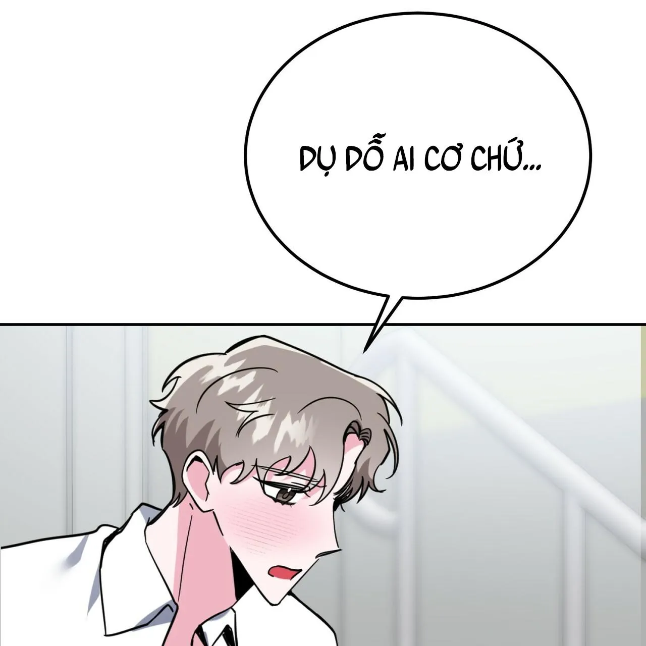 TIỀN BỐI, ANH LÀ OMEGA SAO!? Chapter 16 Trang 3