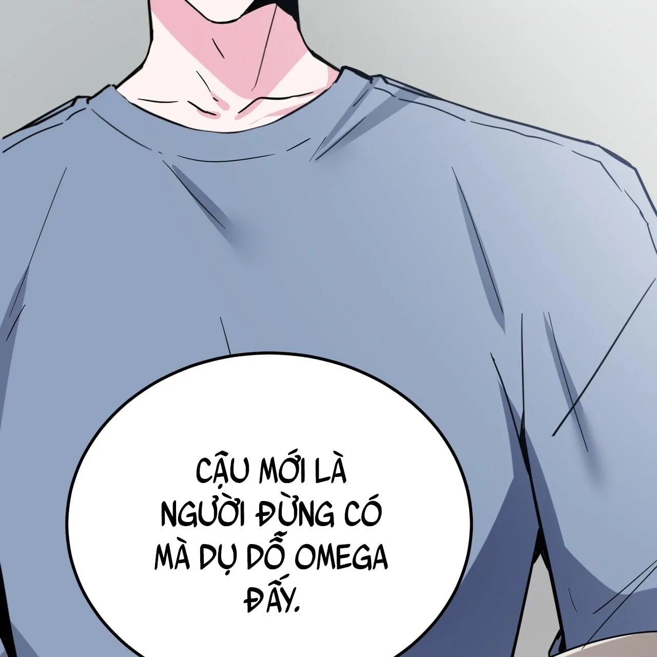 TIỀN BỐI, ANH LÀ OMEGA SAO!? Chapter 16 Trang 7