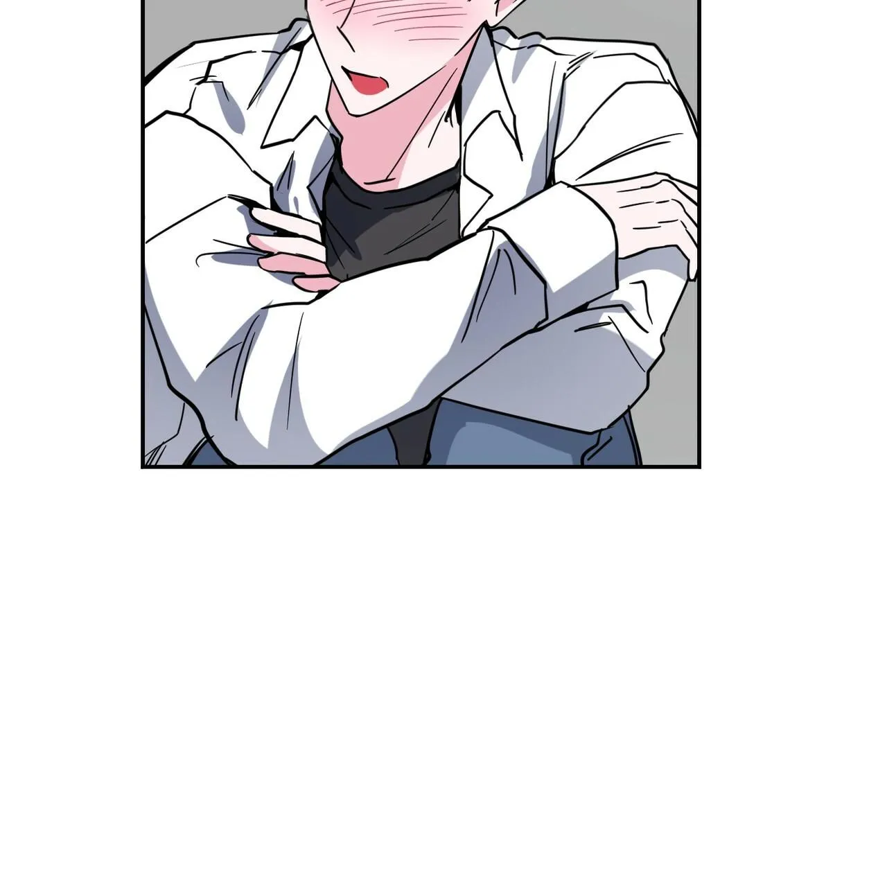 TIỀN BỐI, ANH LÀ OMEGA SAO!? Chapter 16 Trang 10