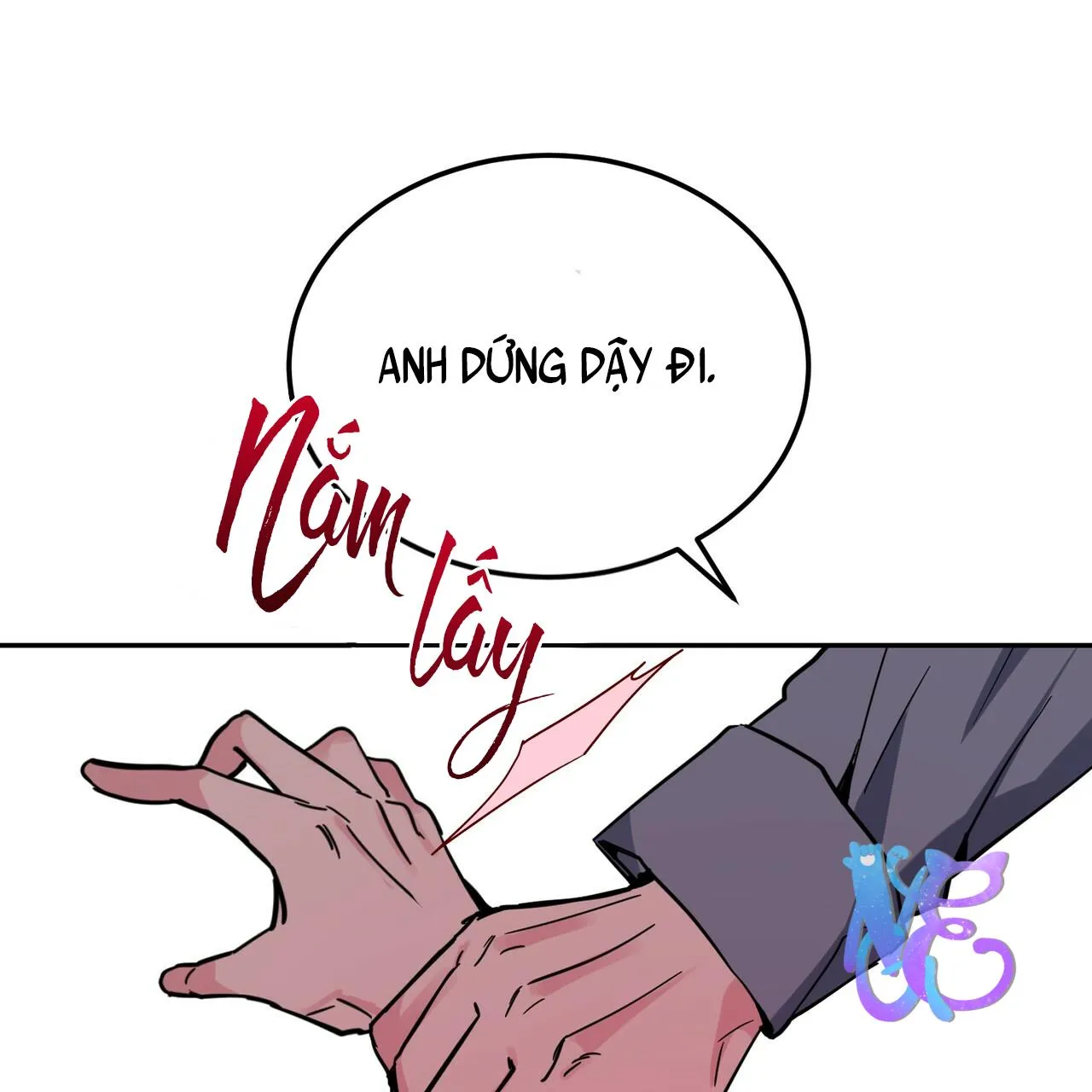 TIỀN BỐI, ANH LÀ OMEGA SAO!? Chapter 16 Trang 13