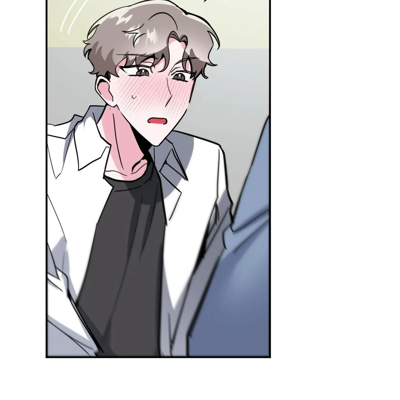 TIỀN BỐI, ANH LÀ OMEGA SAO!? Chapter 16 Trang 19