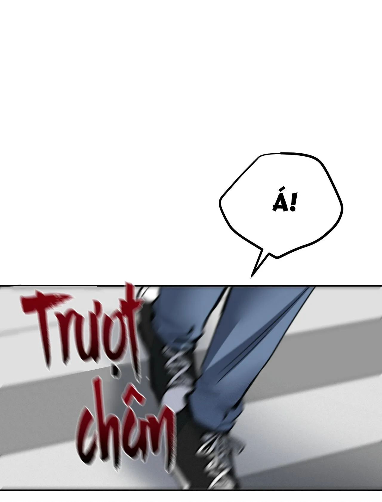 TIỀN BỐI, ANH LÀ OMEGA SAO!? Chapter 16 Trang 20