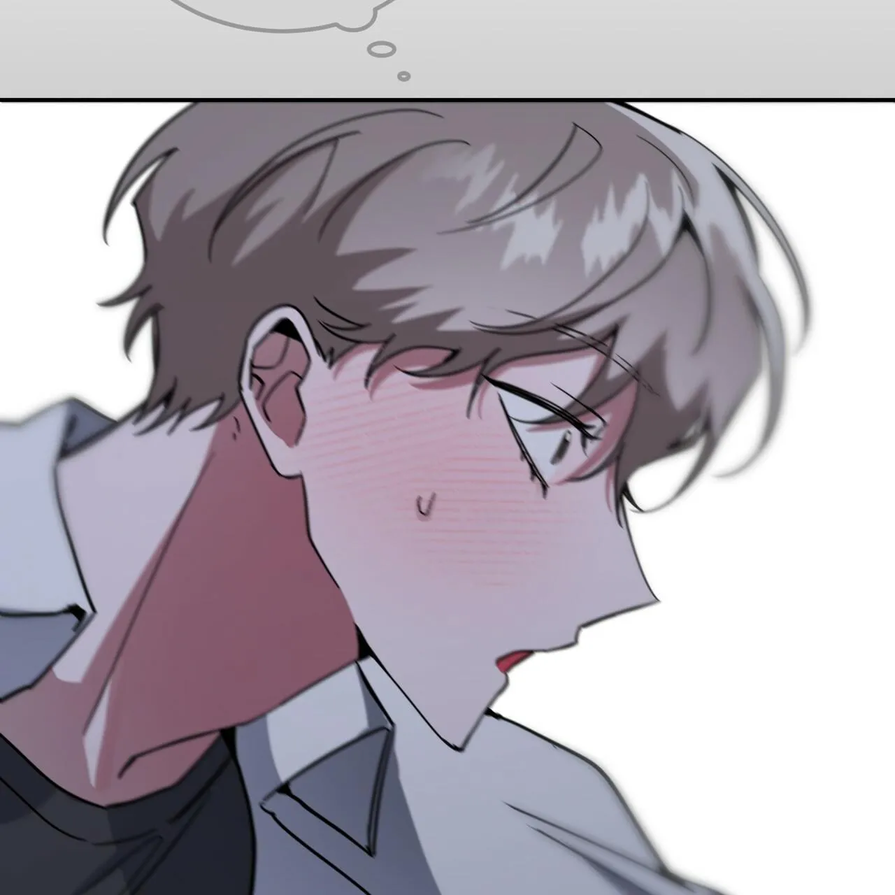 TIỀN BỐI, ANH LÀ OMEGA SAO!? Chapter 16 Trang 22