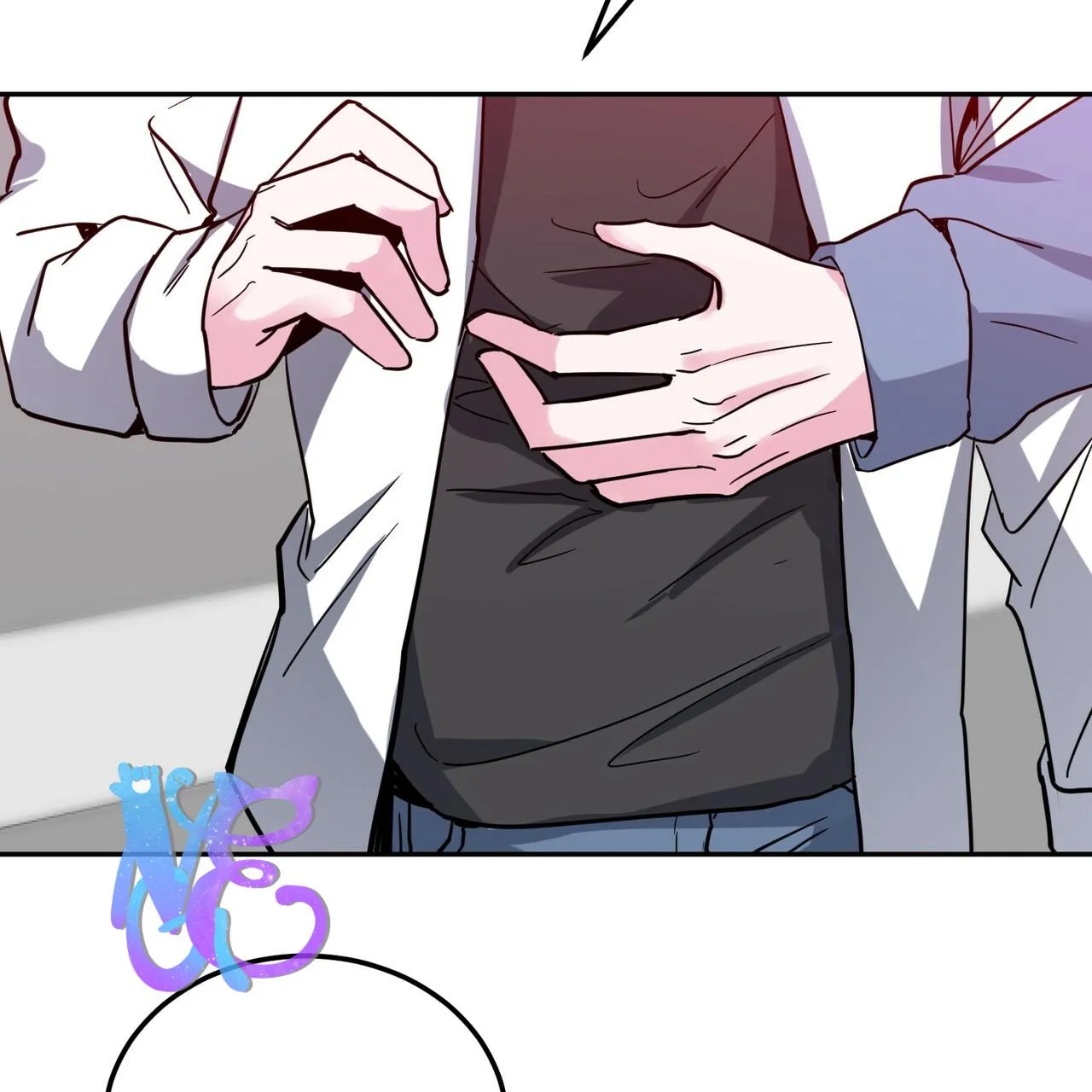 TIỀN BỐI, ANH LÀ OMEGA SAO!? Chapter 16 Trang 33