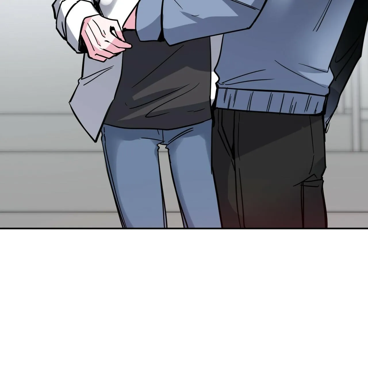 TIỀN BỐI, ANH LÀ OMEGA SAO!? Chapter 16 Trang 36