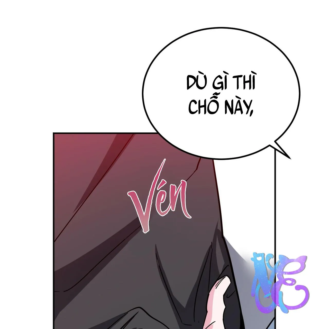 TIỀN BỐI, ANH LÀ OMEGA SAO!? Chapter 16 Trang 37