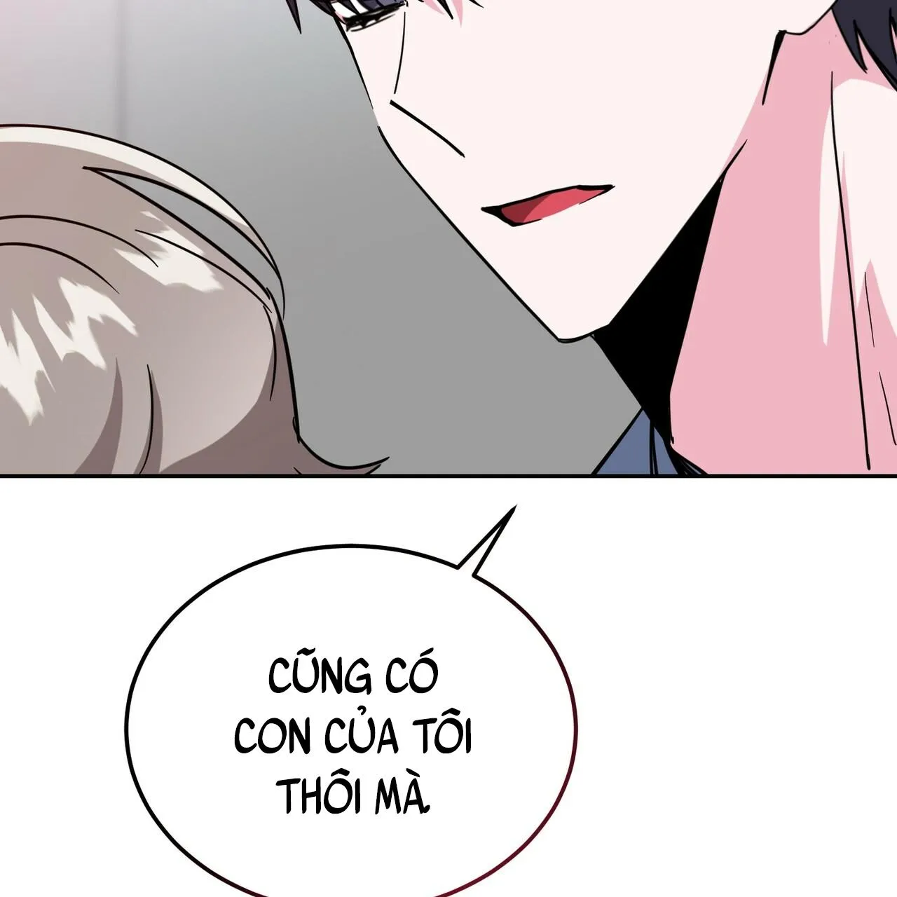 TIỀN BỐI, ANH LÀ OMEGA SAO!? Chapter 16 Trang 40