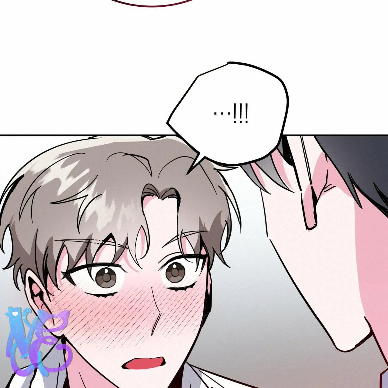TIỀN BỐI, ANH LÀ OMEGA SAO!? Chapter 16 Trang 41