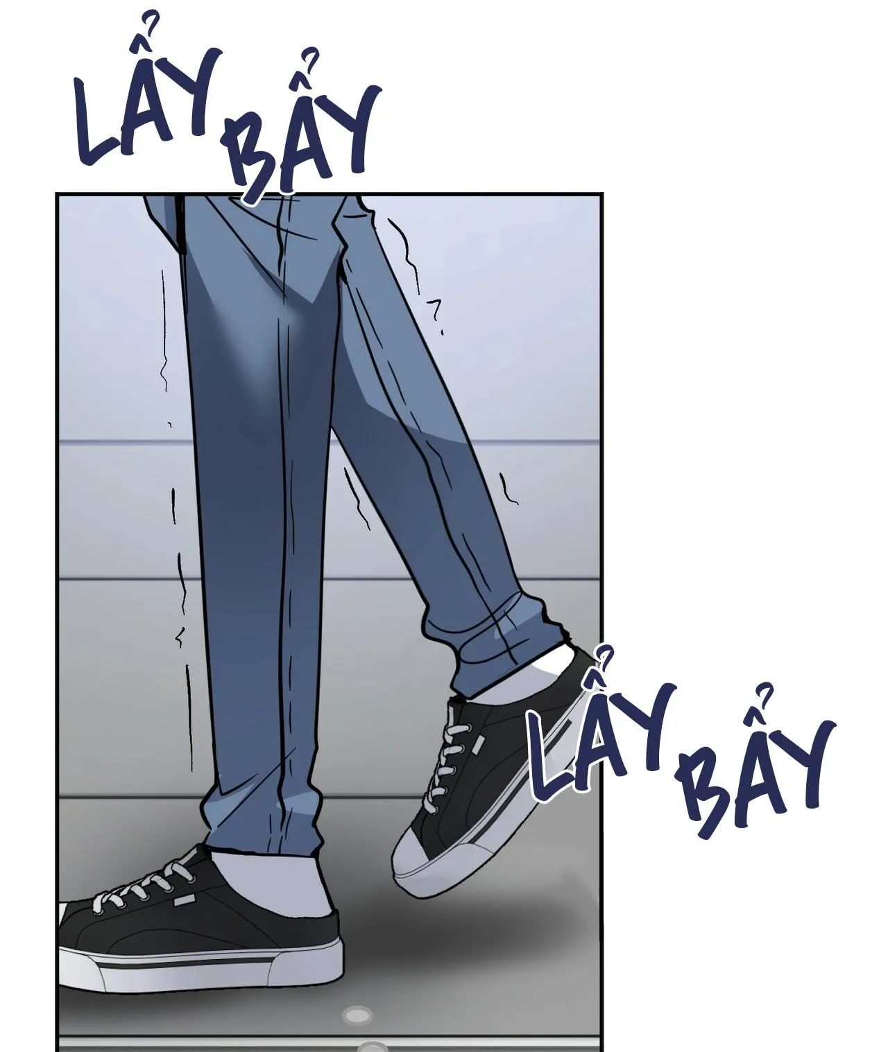 TIỀN BỐI, ANH LÀ OMEGA SAO!? Chapter 16 Trang 48