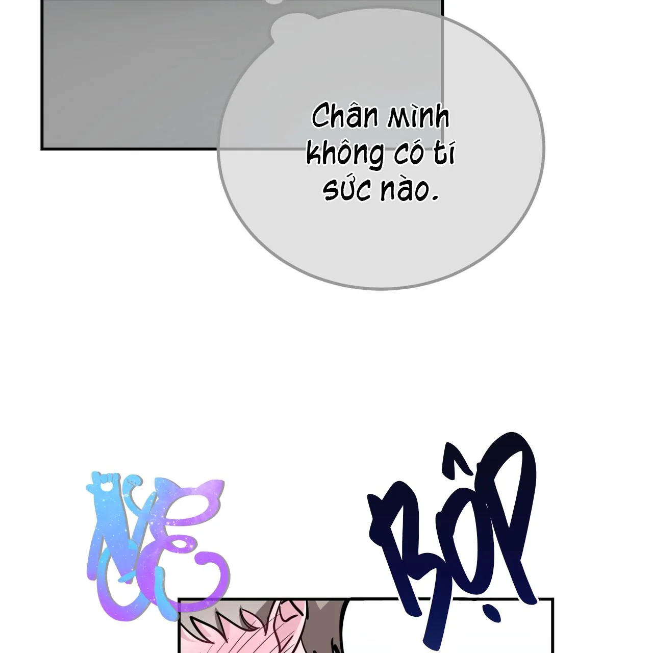 TIỀN BỐI, ANH LÀ OMEGA SAO!? Chapter 16 Trang 49