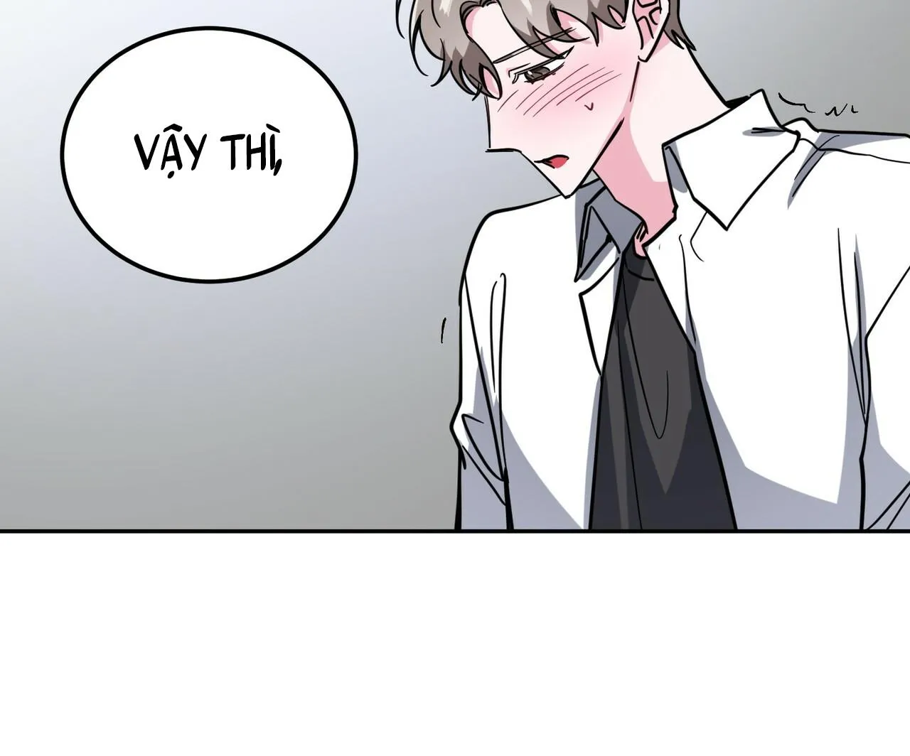 TIỀN BỐI, ANH LÀ OMEGA SAO!? Chapter 16 Trang 52