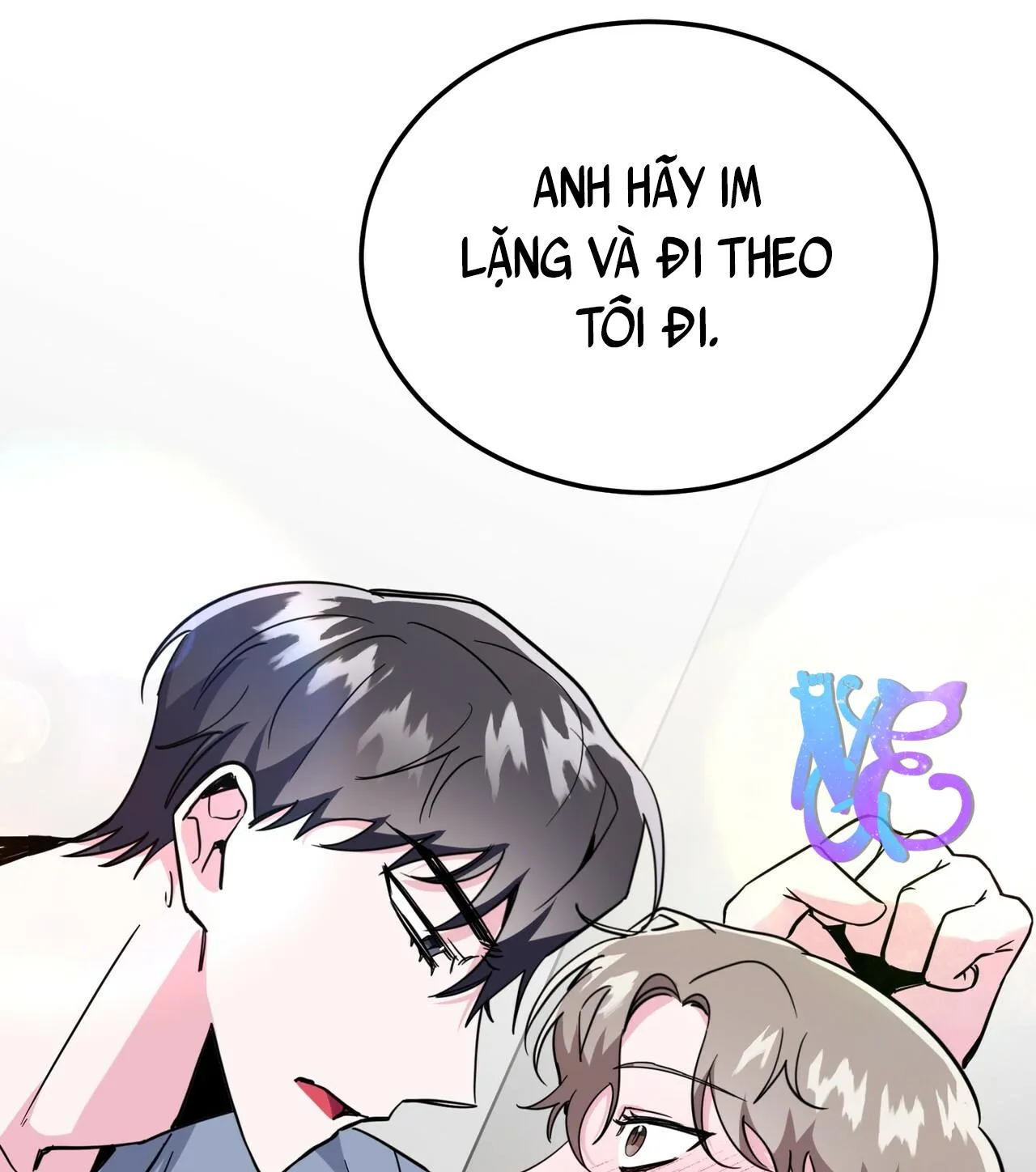 TIỀN BỐI, ANH LÀ OMEGA SAO!? Chapter 16 Trang 53