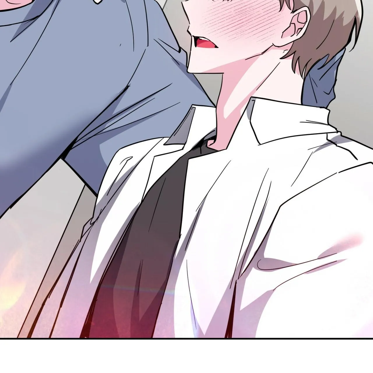 TIỀN BỐI, ANH LÀ OMEGA SAO!? Chapter 16 Trang 54